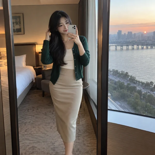 서울 다산 레이 케어 안내 이미지