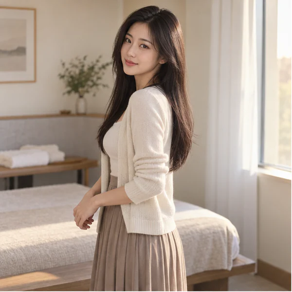 서울 문정 다니엘 웰니스 안내 이미지