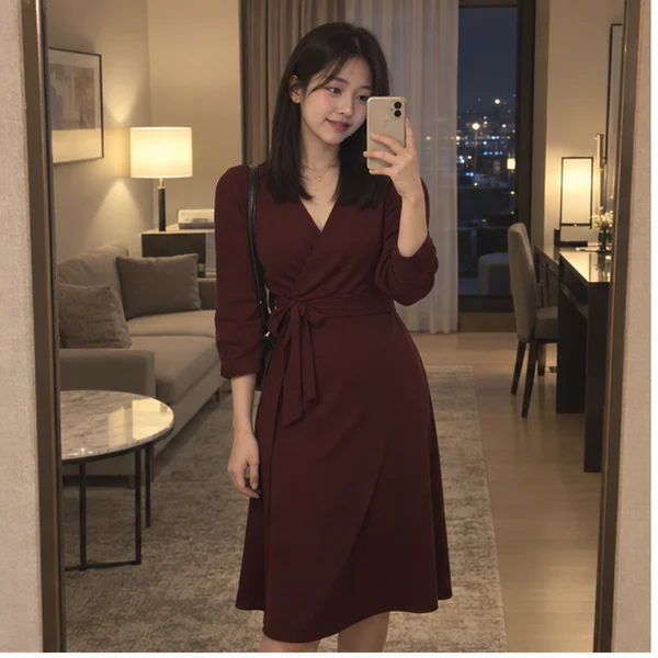 남양주 양정 리사 가든 안내 이미지