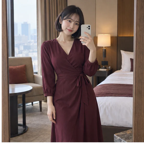 서울 청운효자 닝닝 살롱 안내 이미지