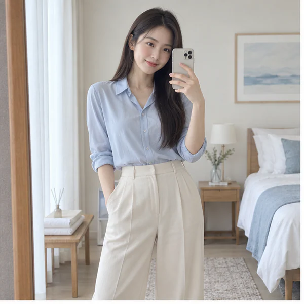 서울 대조 아델 테라피 안내 이미지