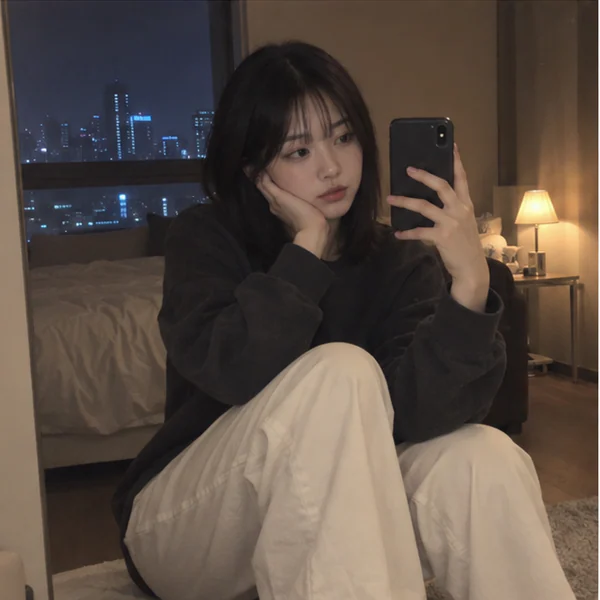 화성 기배 새봄 라운지 안내 이미지