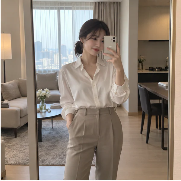 서울 서빙고 카리나 라운지 안내 이미지